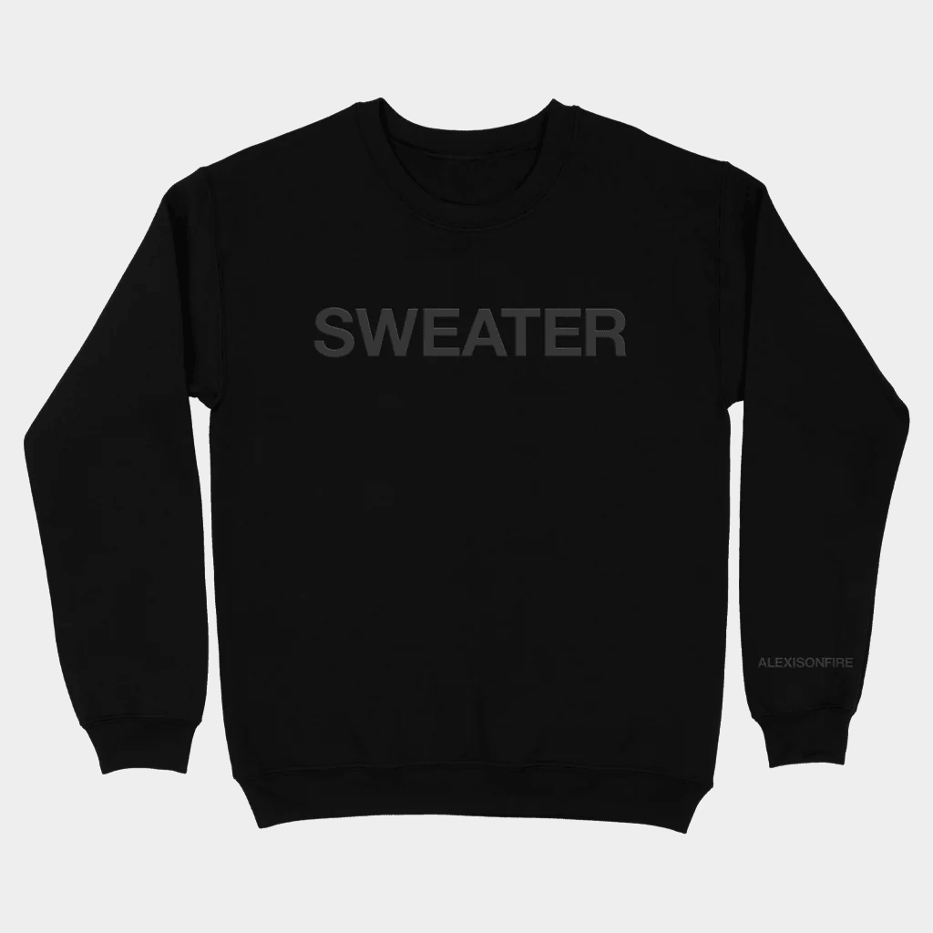 Alexisonfire Merch Sweater Crewneck Alexisonfire Sweatshirt Gifts For Music Lovers-1 Alexisonfire Merch Sweater Crewneck Alexisonfire Sweatshirt Gifts For Music Lovers-1