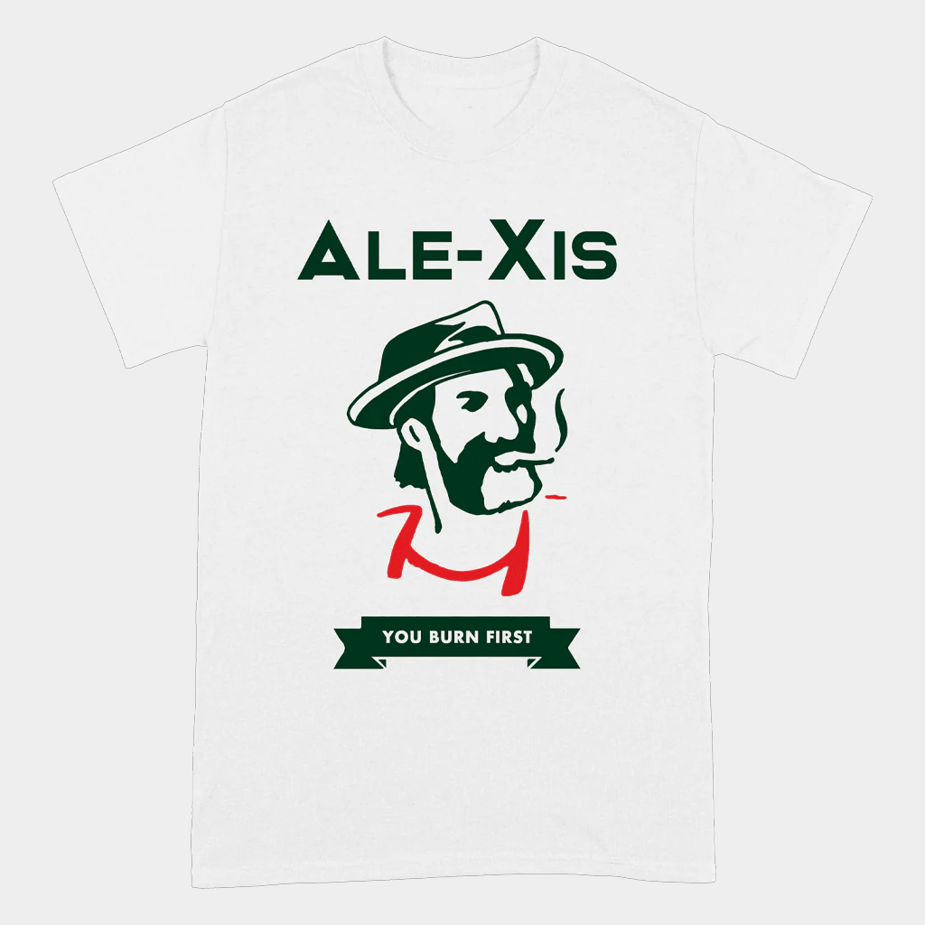 Alexisonfire Merch You Burn First T-Shirt Alexisonfire Shirt Best Gifts For Husband-1 Alexisonfire Merch You Burn First T-Shirt Alexisonfire Shirt Best Gifts For Husband-1