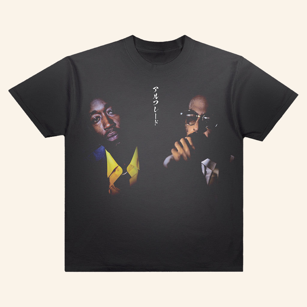 Alfredo 2 Merch Alfredo The Movie Vintage Bootleg Shirt Alfredos Tokyo Merch Freddie Gibbs Merch Alfredo 2 Merch Alfredo The Movie Vintage Bootleg Shirt Alfredos Tokyo Merch Freddie Gibbs Merch