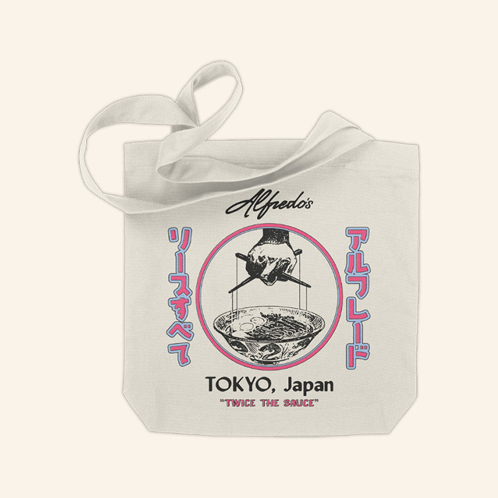 Alfredo 2 Merch Alfredo's II Tote Bag Alfredo's Tokyo Merch Freddie Gibbs Merch Gift For Fan Alfredo 2 Merch Alfredo's II Tote Bag Alfredo's Tokyo Merch Freddie Gibbs Merch Gift For Fan