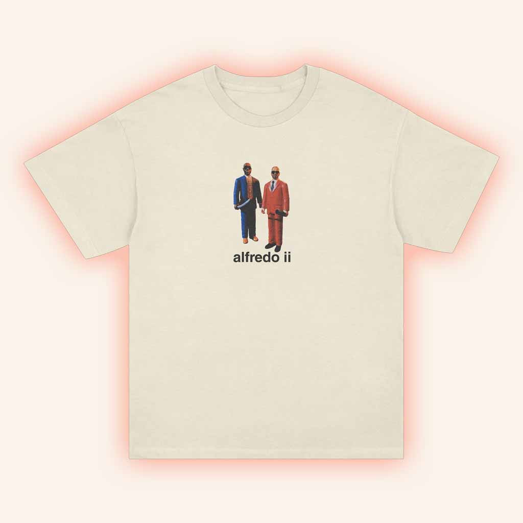 Alfredos Tokyo Merch Action Figure T-Shirt Birthday Gift For Husband