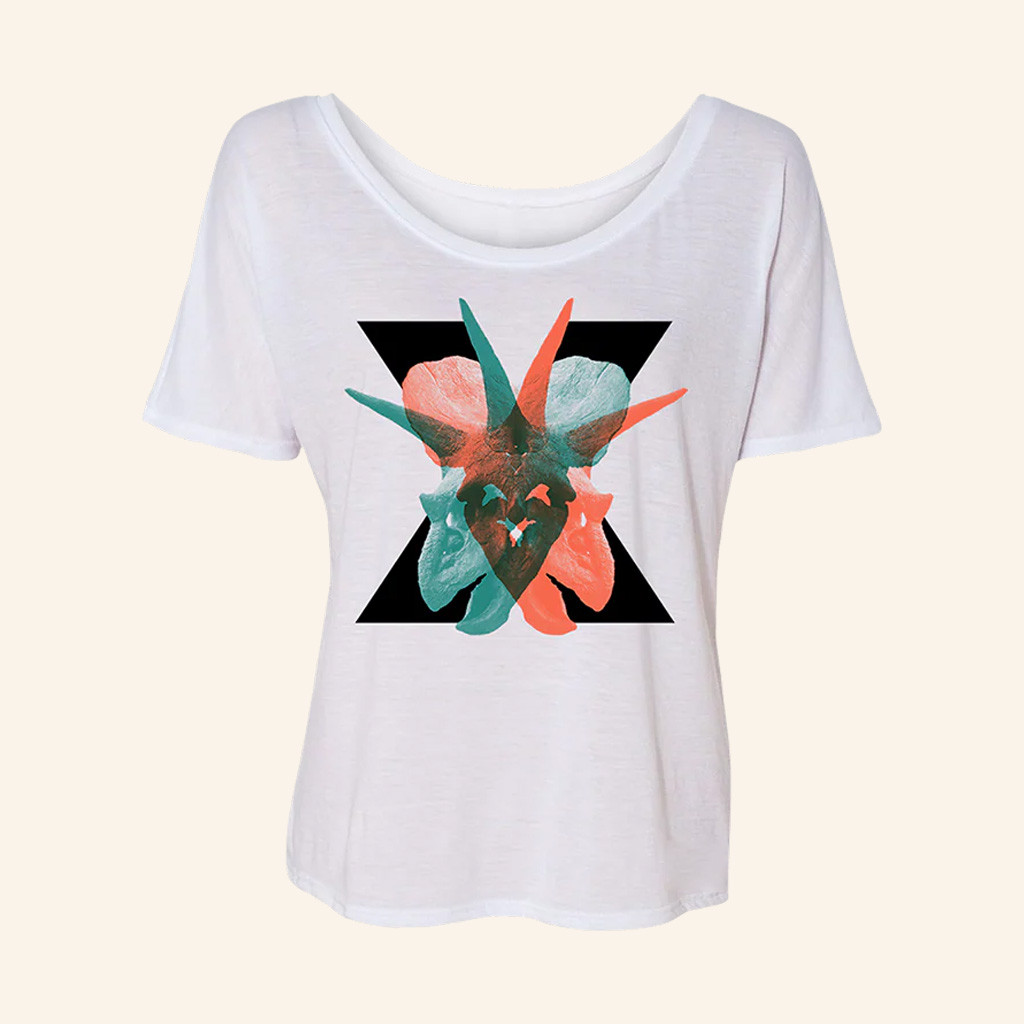 Alice In Chains Merch X Devil Dinosaur T-Shirt Christmas Gift Ideas For Wife