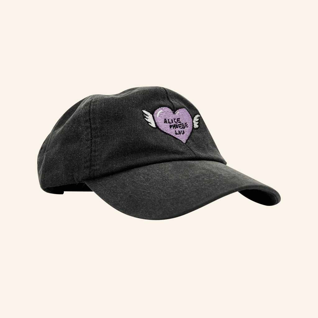 Alice Phoebe Lou Merch Alice Phoebe Lou Embroidered Hat Black Gift Ideas For Music Lovers Alice Phoebe Lou Merch Alice Phoebe Lou Embroidered Hat Black Gift Ideas For Music Lovers