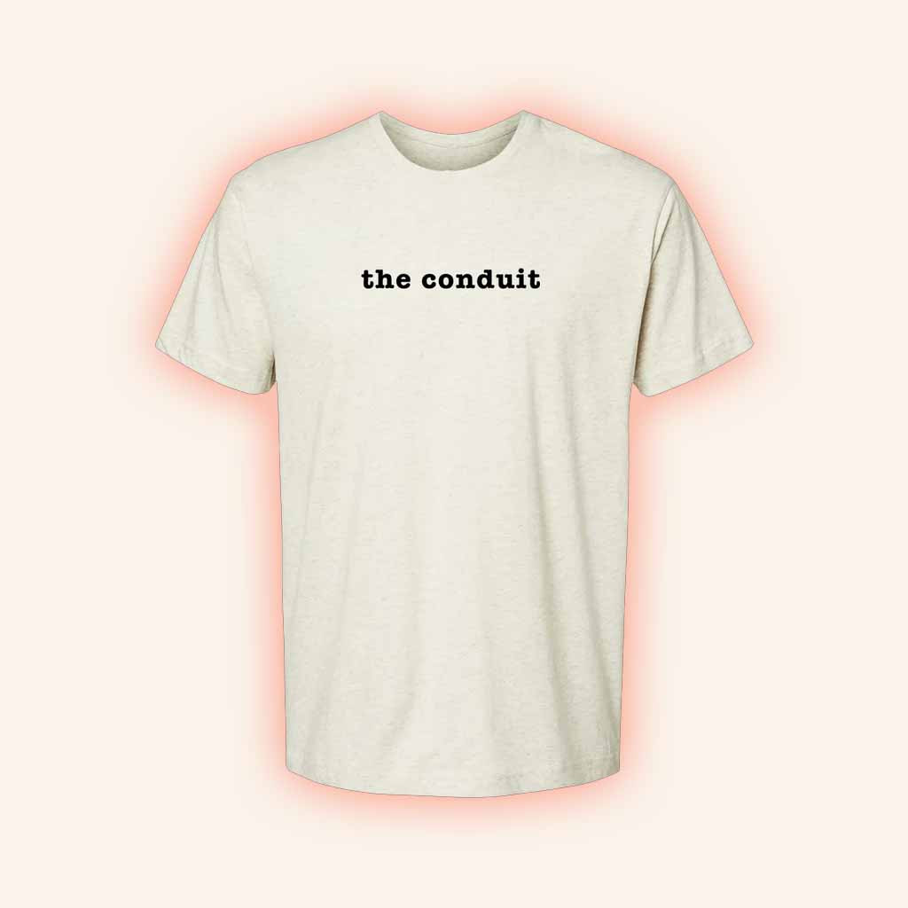 Alicia Witt Merch The Conduit T-Shirt Birthday Gifts For Music Lovers Alicia Witt Merch The Conduit T-Shirt Birthday Gifts For Music Lovers