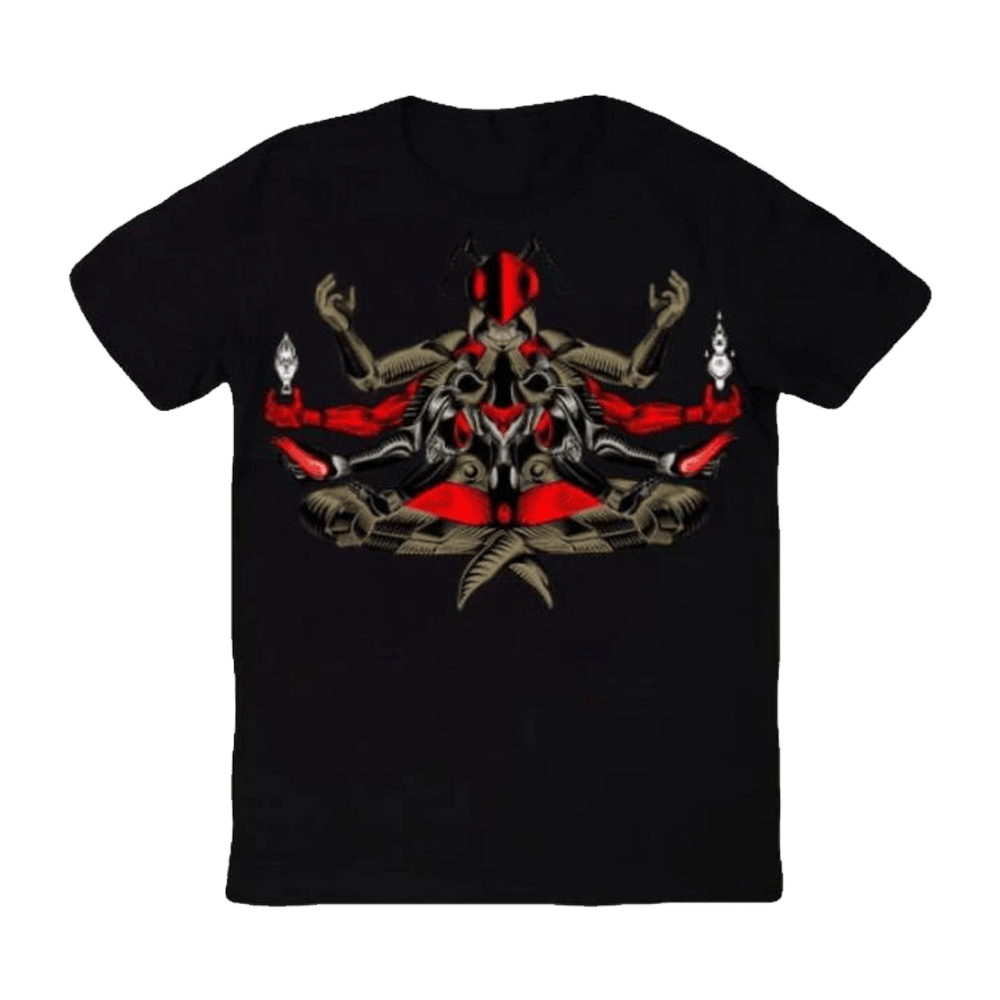 Alien Ant Farm Merch Mantras T-Shirt Presents For Music Lovers