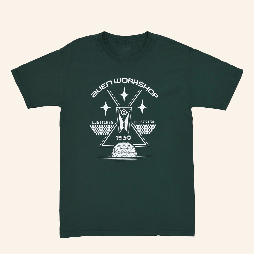 Alien Workshop Merch Xenia T-Shirt Christmas Gifts For Friends Alien Workshop Merch Xenia T-Shirt Christmas Gifts For Friends