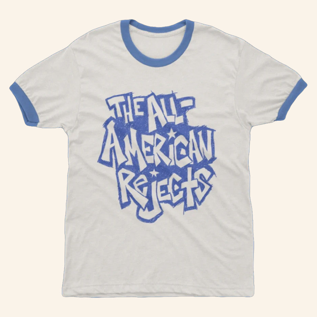 All American Rejects Merch Fresh Prince Ringer T-Shirt Gifts For Friends All American Rejects Merch Fresh Prince Ringer T-Shirt Gifts For Friends