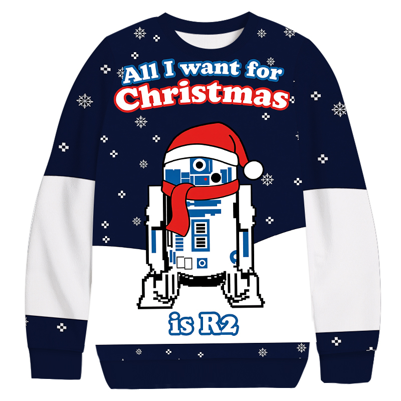 All I Want For Christmas Christmas Ugly Sweatshirt Christmas Party Novelty Sweater Gift Ideas All I Want For Christmas Christmas Ugly Sweatshirt Christmas Party Novelty Sweater Gift Ideas