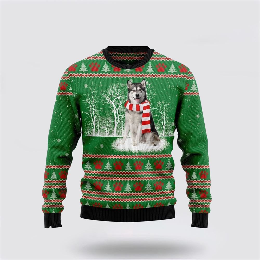 All I Want For Christmas Is Bulldog Ugly Christmas Sweater Christmas Gift For Dog Love