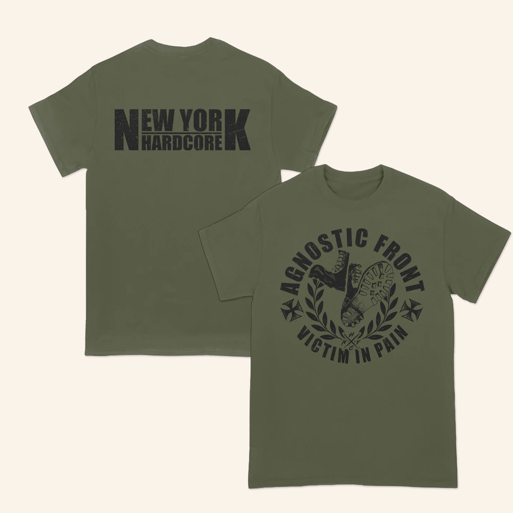 All In Merch Agnostic Front Vip Boots T-Shirt Christmas Presents For Dad All In Merch Agnostic Front Vip Boots T-Shirt Christmas Presents For Dad