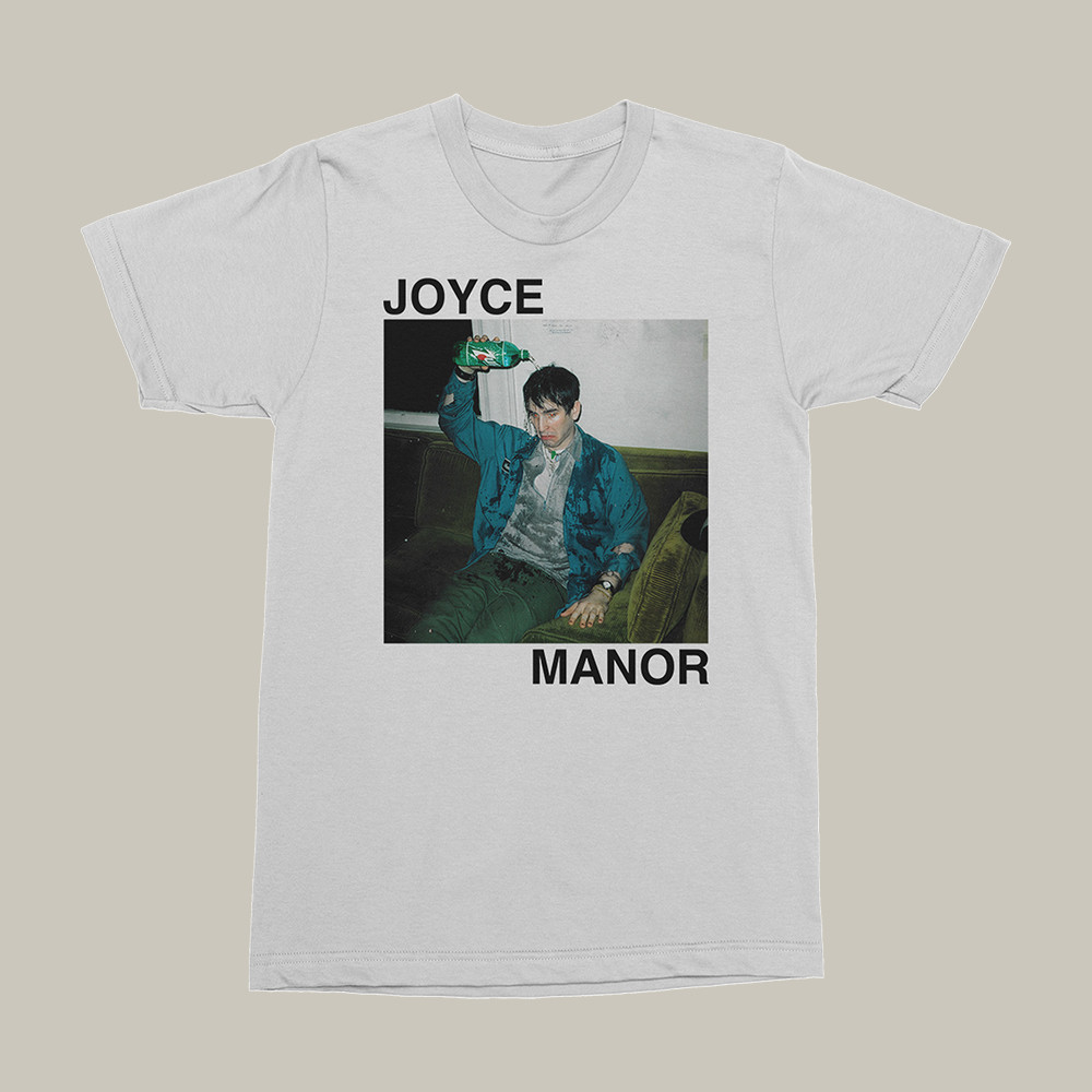 All My Friends Are So Depressed Joyce Manor T-Shirt Joyce Manor Music Shirt Gift Ideas For Fans