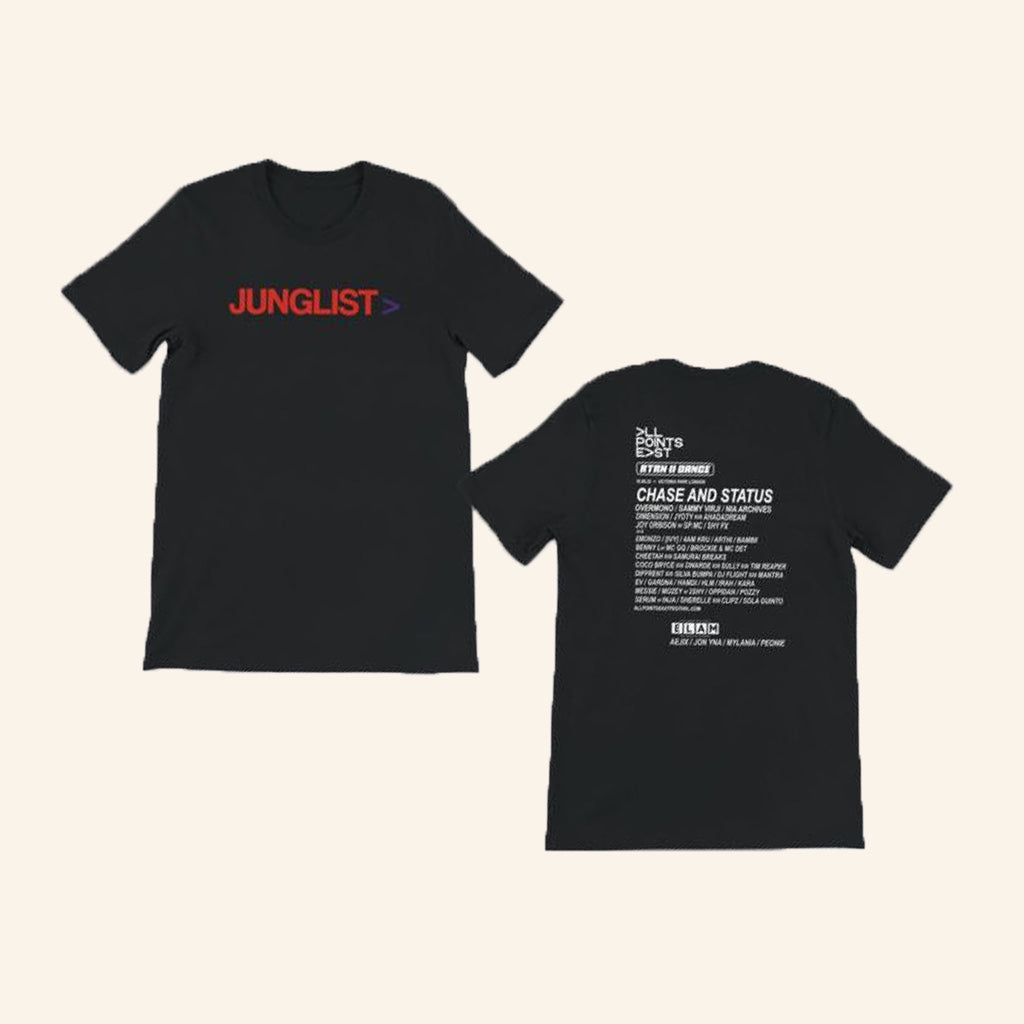 All Points East Festival Merch All Points East Chase And Status 2025 T-Shirt Dad Gifts All Points East Festival Merch All Points East Chase And Status 2025 T-Shirt Dad Gifts