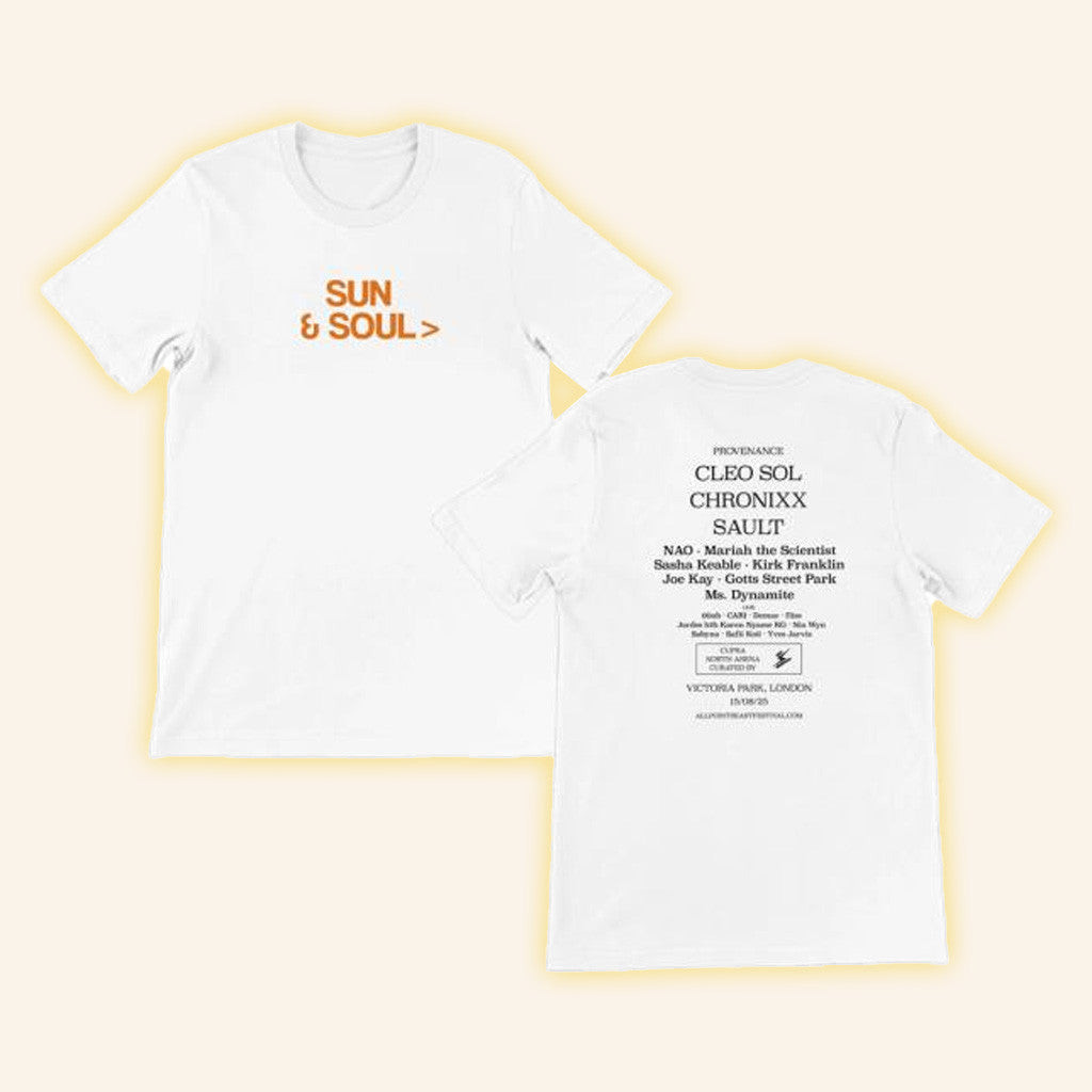 All Points East Festival Merch All Points East Cleo Sol 2025 T-Shirt Gift Ideas For Friends All Points East Festival Merch All Points East Cleo Sol 2025 T-Shirt Gift Ideas For Friends