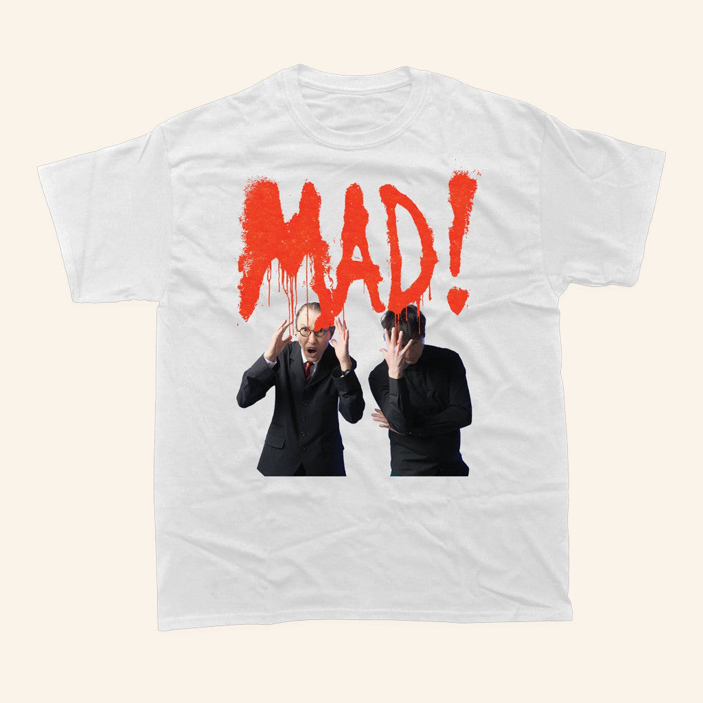 All Sparks Merch Mad Album T-Shirt Presents For Boyfriend All Sparks Merch Mad Album T-Shirt Presents For Boyfriend