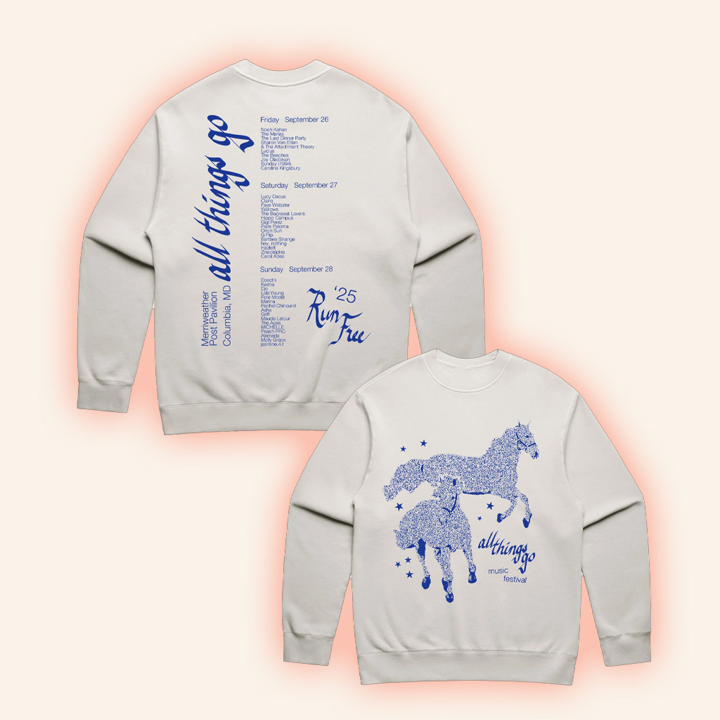 All Things Go Merch Run Free DC Sweatshirt Gifts For Boyfriend All Things Go Merch Run Free DC Sweatshirt Gifts For Boyfriend