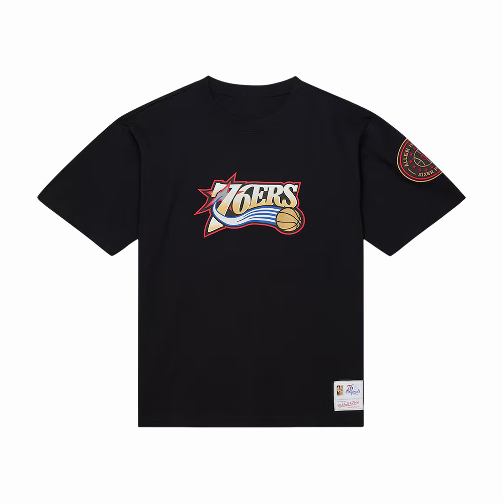 Allen Iverson Philadelphia 76ers Basketball T-Shirt 2026 NBA Playoffs Shirt Philadelphia 76ers Gear