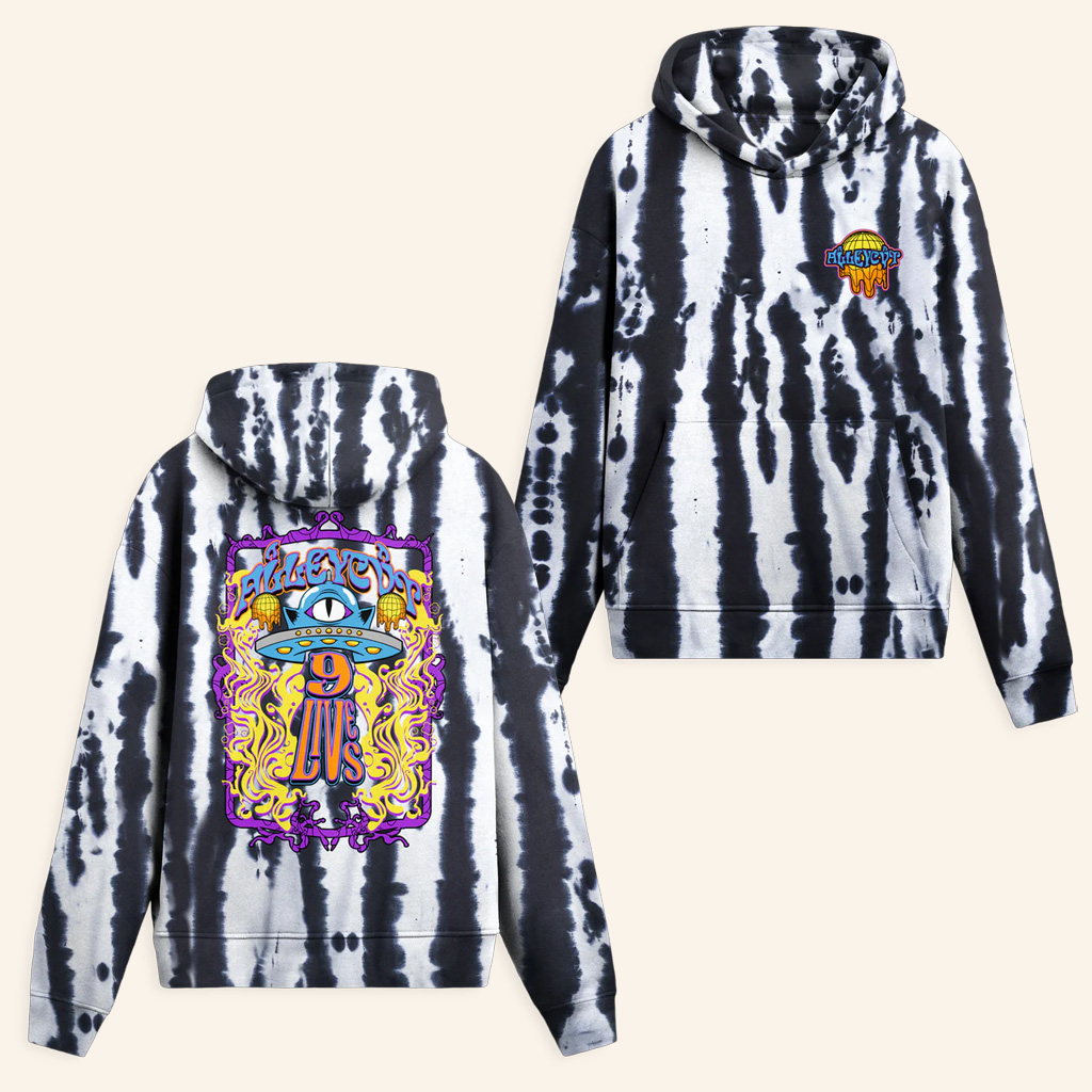Alleycvt Merch Planet Supersonic Hoodie Other Side Tie Dye Hoodie Gifts For Boyfriend Alleycvt Merch Planet Supersonic Hoodie Other Side Tie Dye Hoodie Gifts For Boyfriend