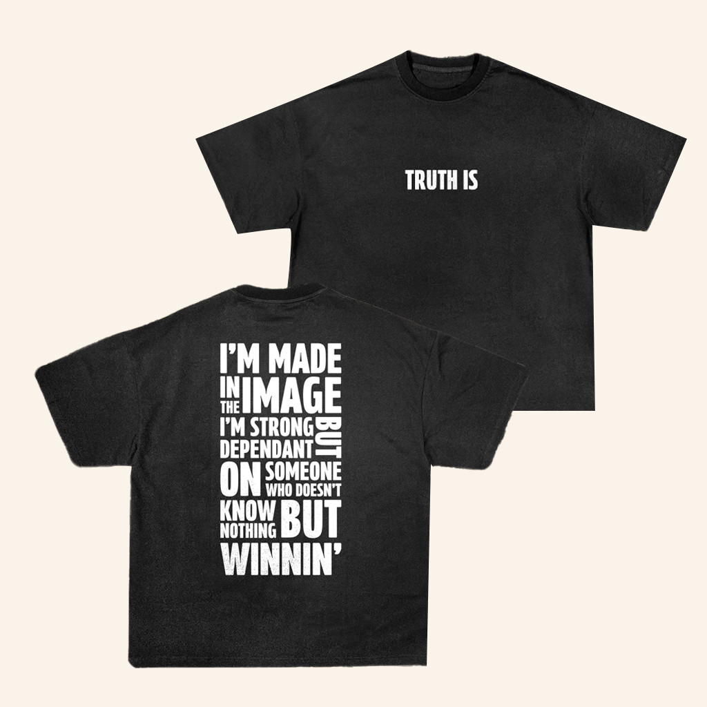 Allison Eide Merch Allison Eide Truth Is T-Shirt Presents For Music Lovers