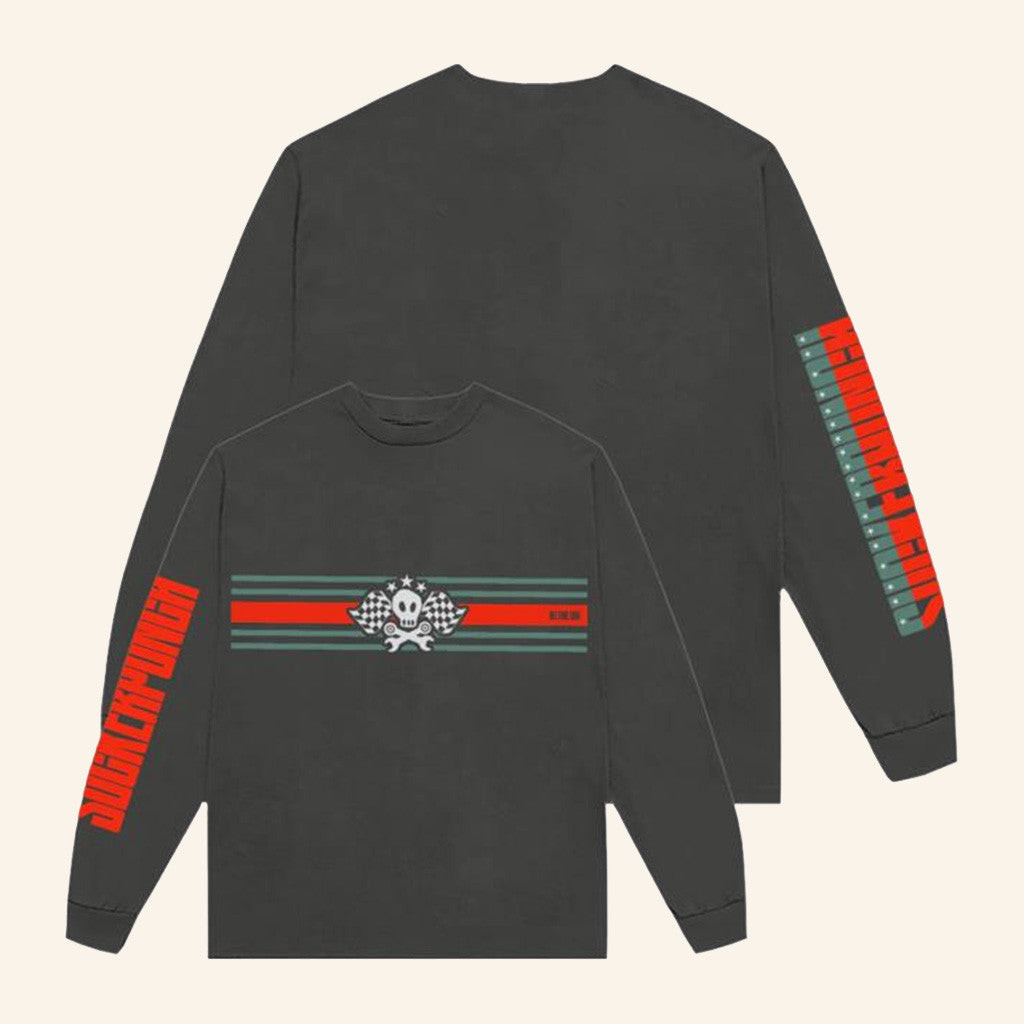 Alltimelow Merch Suckerpunch Long Sleeve Shirt Gifts For Rock Band Fans Alltimelow Merch Suckerpunch Long Sleeve Shirt Gifts For Rock Band Fans