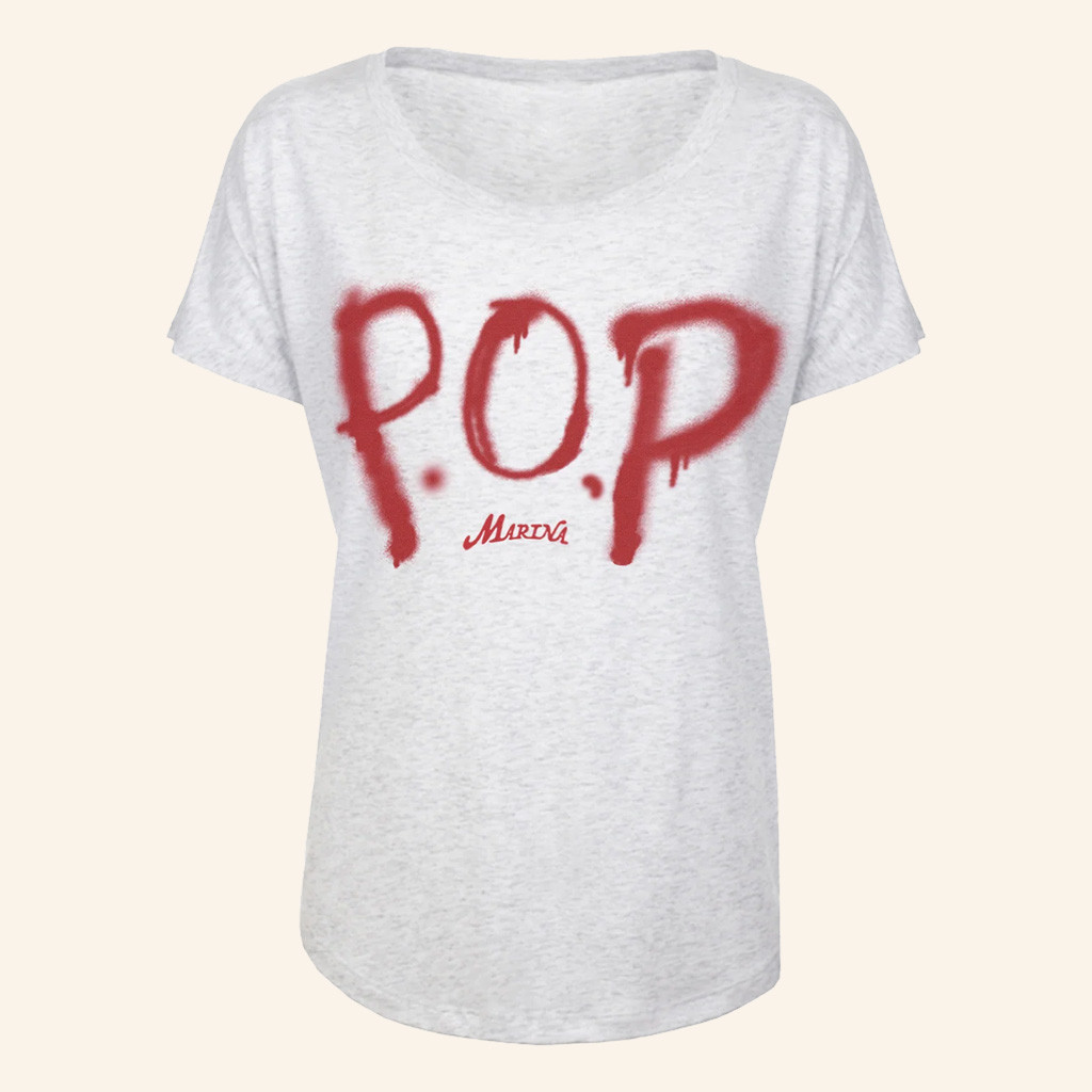 Alofoke Merch POP T-Shirt Birthday Gift Ideas For Wife