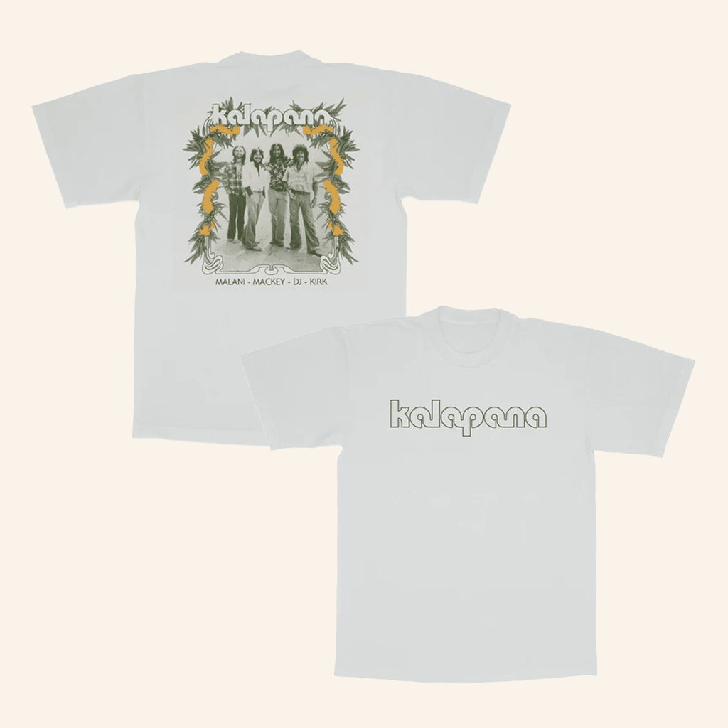 Aloha Got Soul Merch Kalapana 50Th T-Shirt Gift Ideas For Husband Aloha Got Soul Merch Kalapana 50Th T-Shirt Gift Ideas For Husband