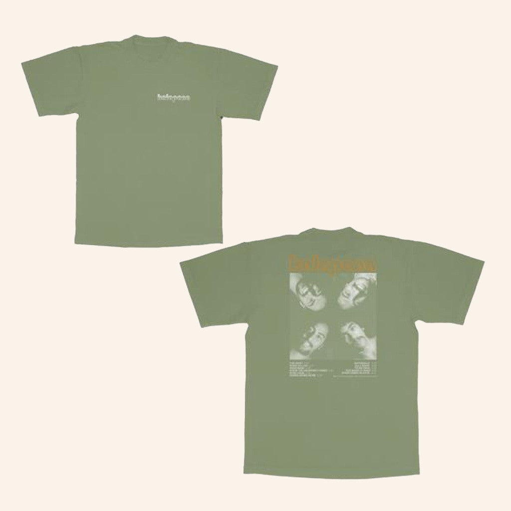 Aloha Got Soul Merch Kalapana Album Cover T-Shirt Gifts For Fans Aloha Got Soul Merch Kalapana Album Cover T-Shirt Gifts For Fans