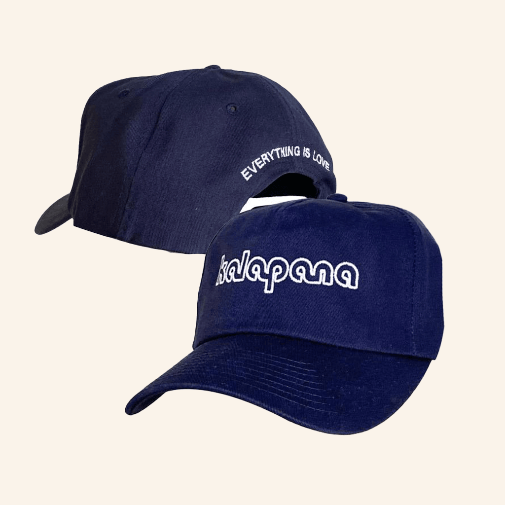 Aloha Got Soul Merch Kalapana Embroidered Cap Gift Ideas For Husband Aloha Got Soul Merch Kalapana Embroidered Cap Gift Ideas For Husband