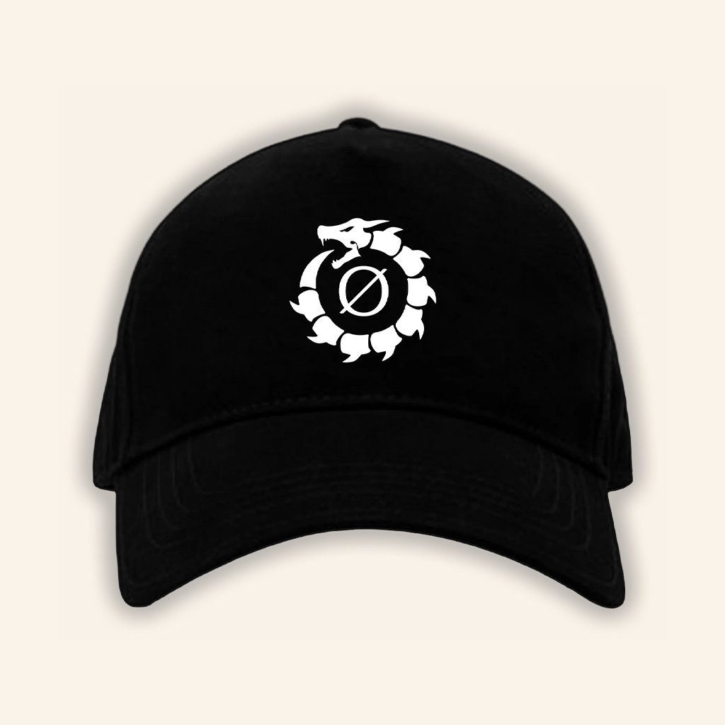 Alpha Squadron Merch OMF21 Hat Birthday Gift Ideas For Husband