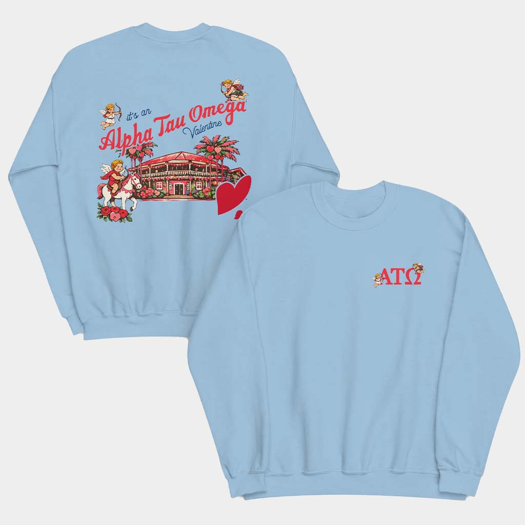 Alpha Tau Omega Merch Ato Valentines Sweatshirt Best Gifts For Girlfriend Alpha Tau Omega Merch Ato Valentines Sweatshirt Best Gifts For Girlfriend