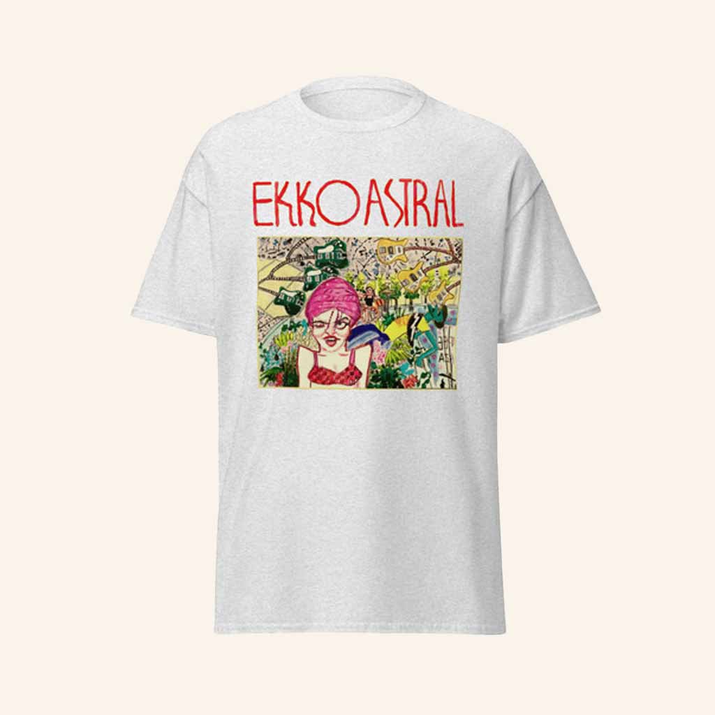 Altosaxo Music Apparel Merch Ekko Astral Shirt Best Gifts For Music Lovers Altosaxo Music Apparel Merch Ekko Astral Shirt Best Gifts For Music Lovers