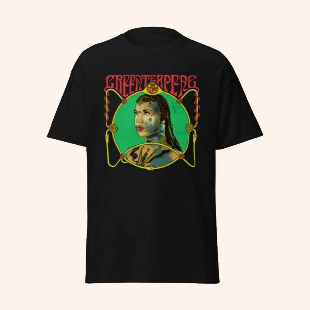 Altosaxo Music Apparel Merch Greentea Peng Shirt Music Lover Gift Ideas For Him Altosaxo Music Apparel Merch Greentea Peng Shirt Music Lover Gift Ideas For Him