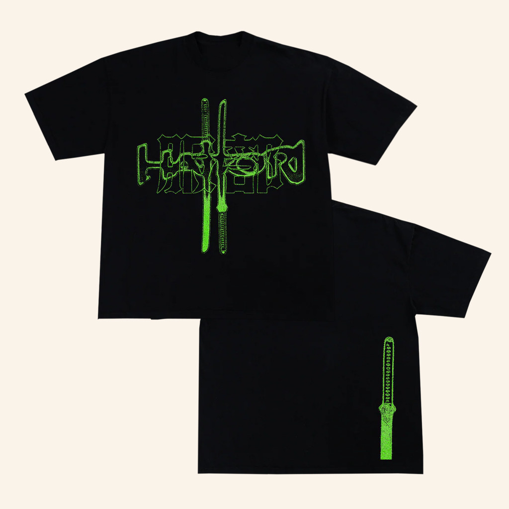 Alvaro Diaz Merch Hattori T-Shirt Gift Ideas For Music Lovers