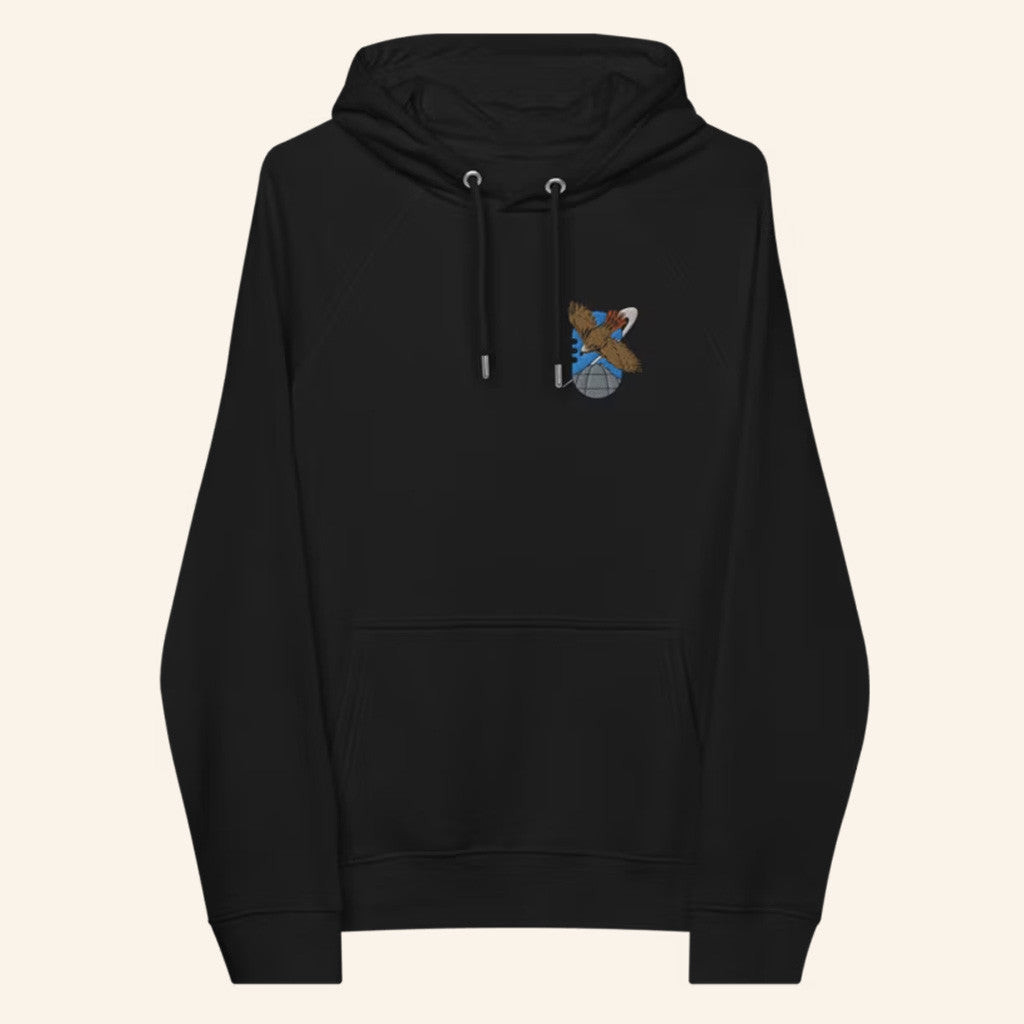 Alveus Sanctuary Merch Alveus Embroidered Hoodie Gifts For Dad Alveus Sanctuary Merch Alveus Embroidered Hoodie Gifts For Dad