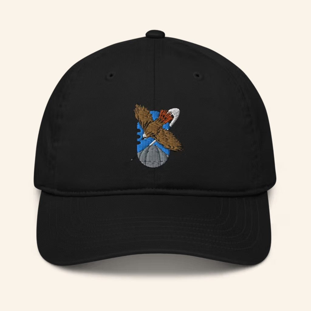 Alveus Sanctuary Merch Embroidered Alveus Hat Gifts For Dad Alveus Sanctuary Merch Embroidered Alveus Hat Gifts For Dad