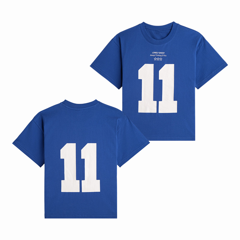 Always Thinking Of You Lonely Ghost T-Shirt Lonely Ghost Shirt Gift For Boyfriend