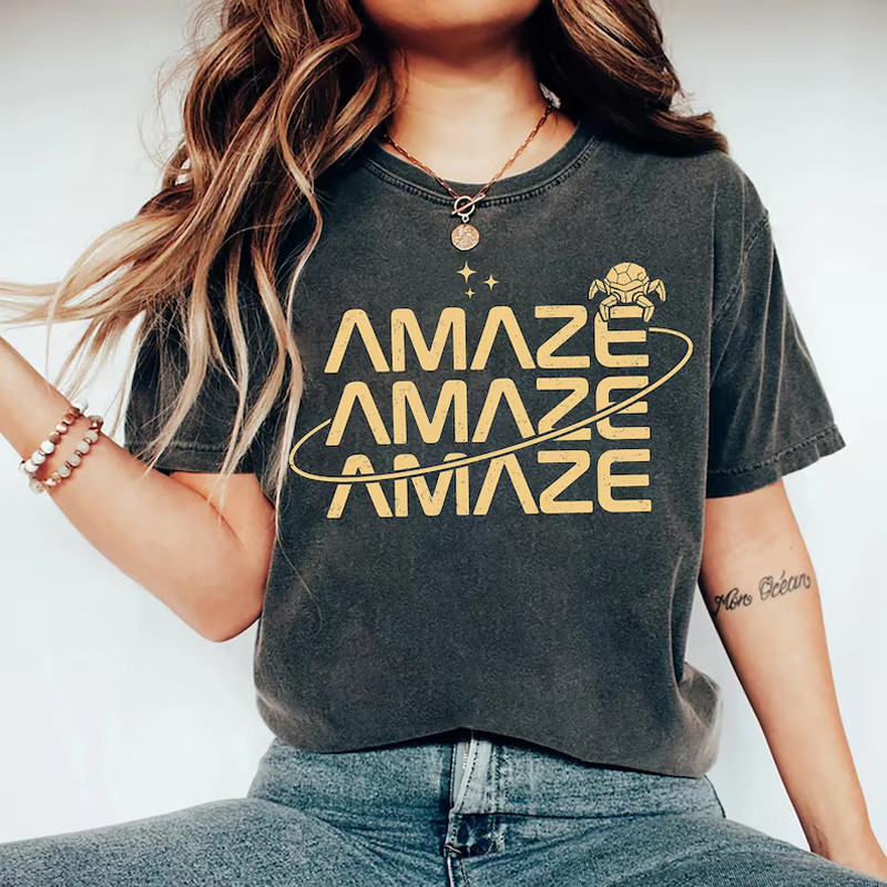 Amaze Rocky Vintage T-Shirt Project Hail Mary Rocky Shirt Gift For Her