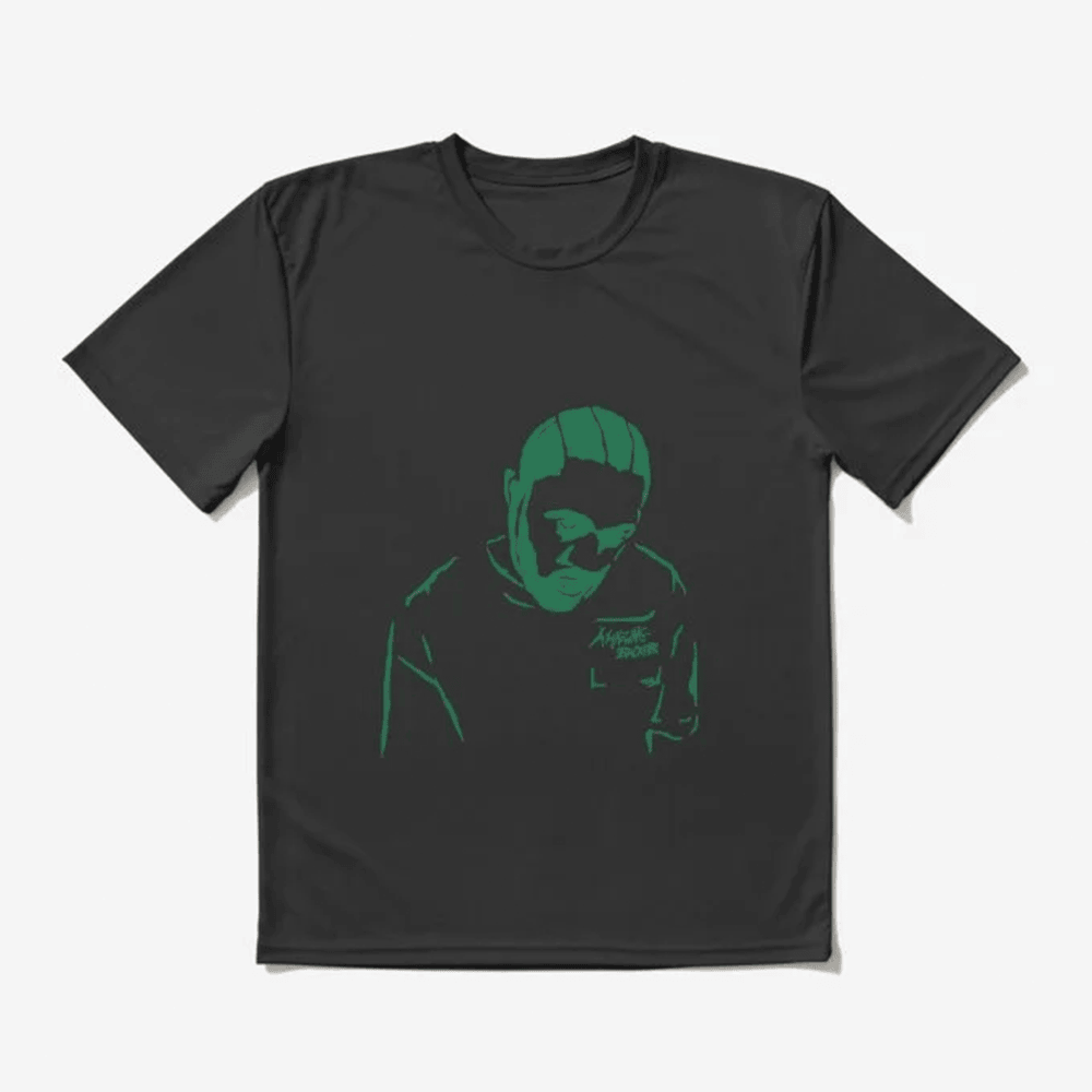 Amazing Brothe Kendrick Lamar Quote T-Shirt Music Apparel Kendrick Lamar Lovers Gift