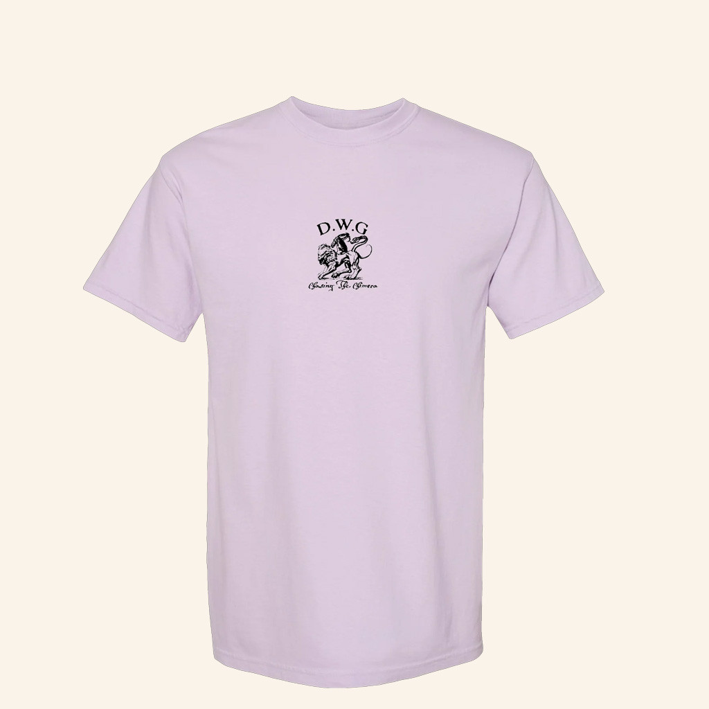 Ambient Inks Merch Delwatergap Chimera T-Shirt Christmas Gifts For Friend Ambient Inks Merch Delwatergap Chimera T-Shirt Christmas Gifts For Friend