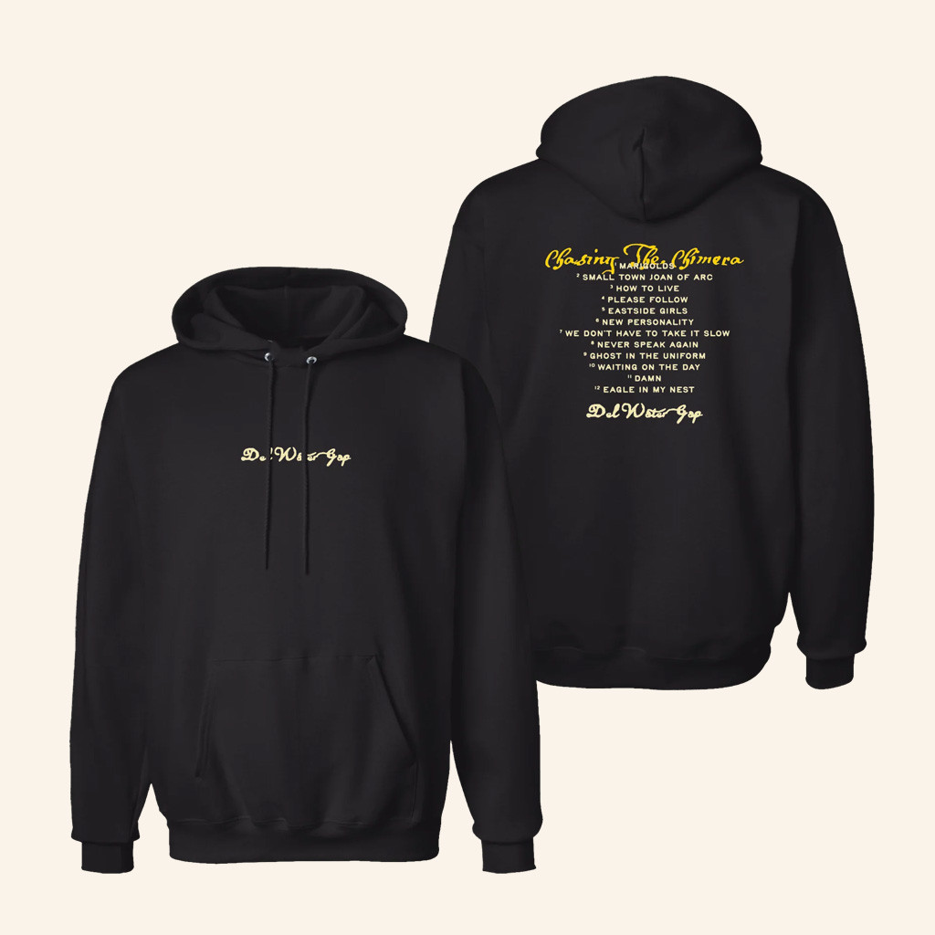 Ambient Inks Merch Delwatergap Tracklist Hoodie Christmas Gifts For Husband Ambient Inks Merch Delwatergap Tracklist Hoodie Christmas Gifts For Husband