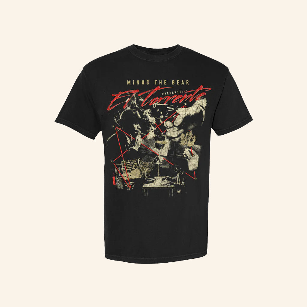 Ambient Inks Merch El Torrente T-Shirt Gift Ideas For Dad Ambient Inks Merch El Torrente T-Shirt Gift Ideas For Dad