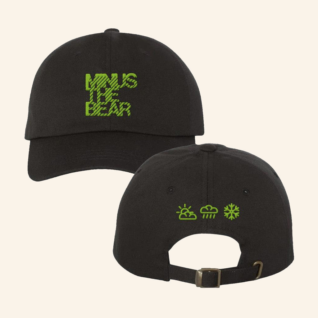 Ambient Inks Merch Embroidered OG Logo Weather Icon Hat Gifts For Best Friends Ambient Inks Merch Embroidered OG Logo Weather Icon Hat Gifts For Best Friends