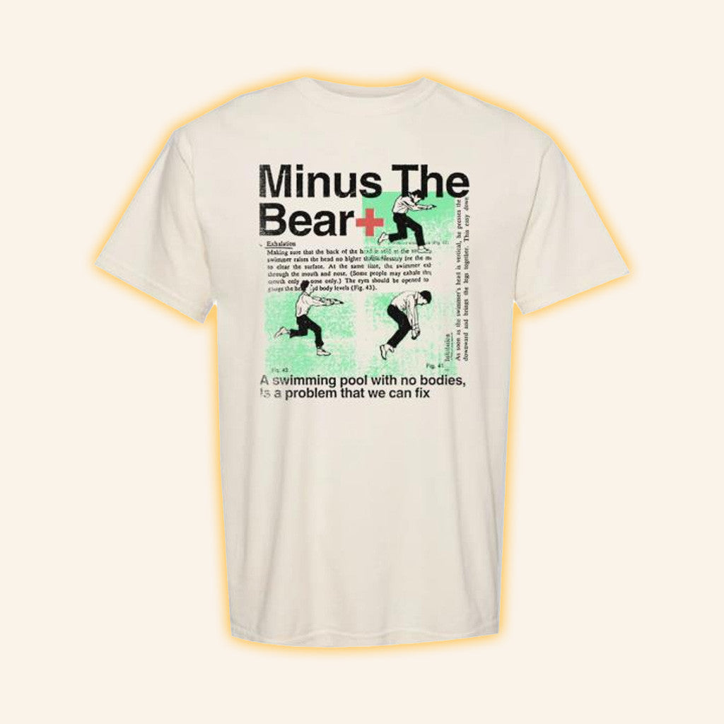 Ambient Inks Merch The Fix T-Shirt Gift Ideas For Him Ambient Inks Merch The Fix T-Shirt Gift Ideas For Him