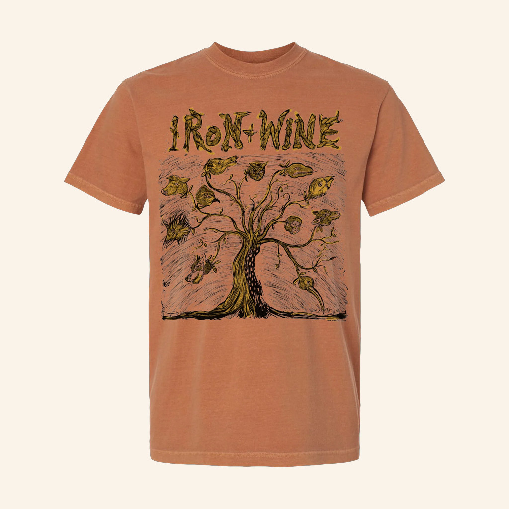 Ambient Inks Merch Tree Iron Wine T-Shirt Christmas Gift Ideas For Him Ambient Inks Merch Tree Iron Wine T-Shirt Christmas Gift Ideas For Him