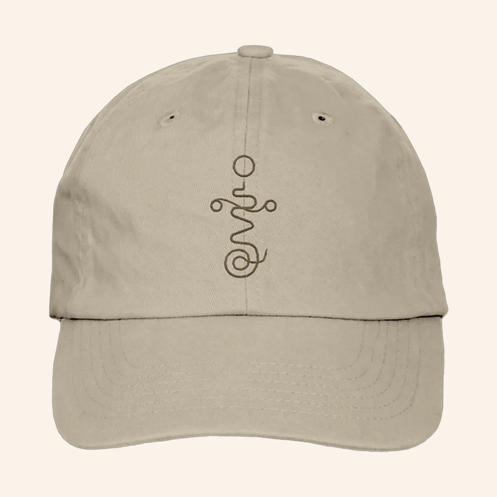 Amble Merch Reverie Symbol Embroidered Hat Christmas Gifts For Husband Amble Merch Reverie Symbol Embroidered Hat Christmas Gifts For Husband