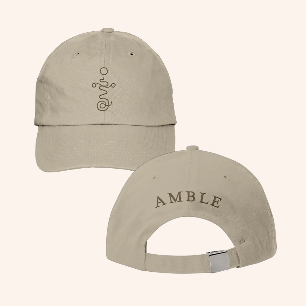 Amble Merch Reverie Symbol Embroidered Hat Christmas Ideas For Husband Amble Merch Reverie Symbol Embroidered Hat Christmas Ideas For Husband
