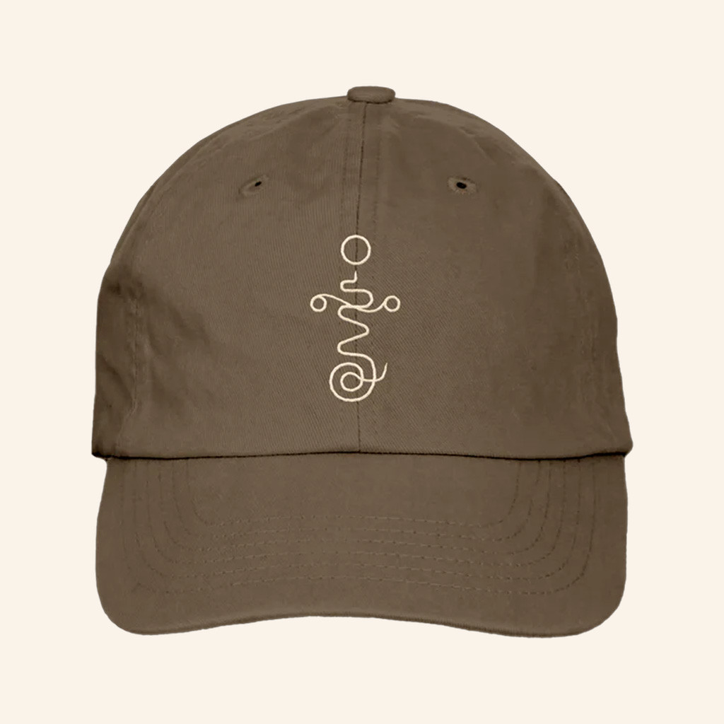 Amble Merch Reverie Symbol Embroidered Hat Christmas Present Ideas For Him Amble Merch Reverie Symbol Embroidered Hat Christmas Present Ideas For Him