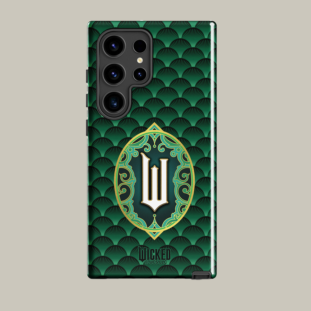 AMC Wicked Merch Phone Case Changed For Good Phone Case Best Gift For Wicked Lovers