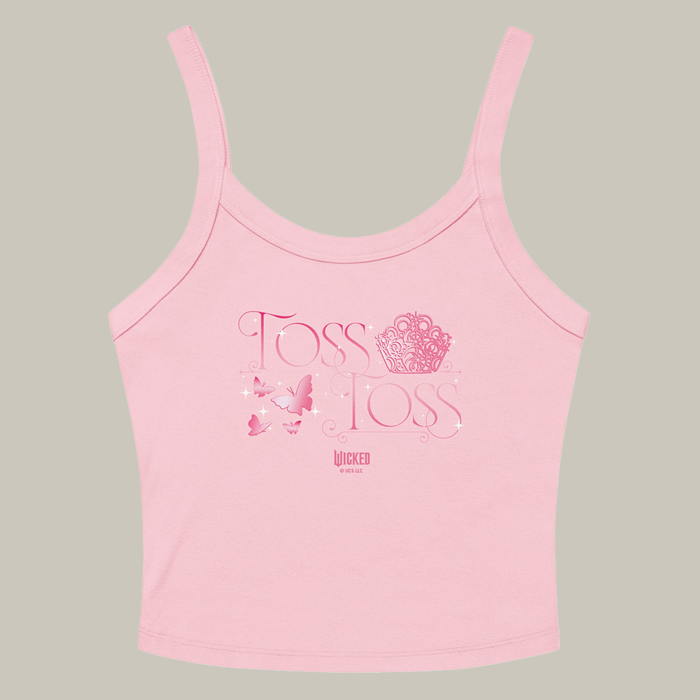 AMC Wicked Merch Tank Top Wicked Movie Shirt Unique Gifts For Enthusiasts