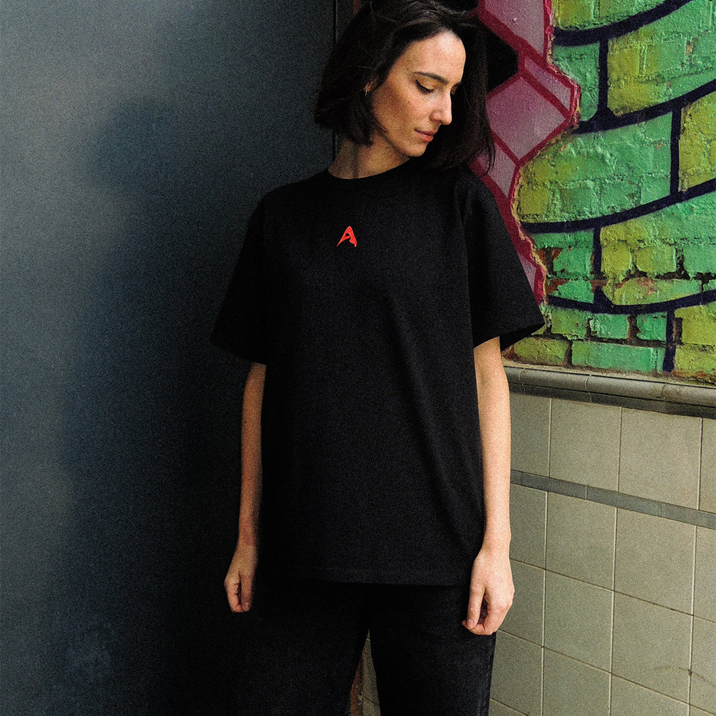 Amelie Lens Merch Falling For You T-Shirt Cool Gifts For Music Lovers