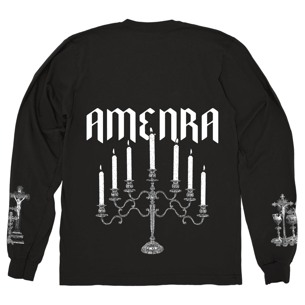 Amenra Merch Altar Long Sleeve Shirt Amenra Shirt Father's Day Gifts For Husband Amenra Merch Altar Long Sleeve Shirt Amenra Shirt Father's Day Gifts For Husband